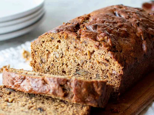 Date Nut Bread Recipe
