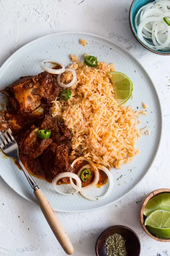Adobo de puerco