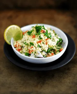 Couscous Salad