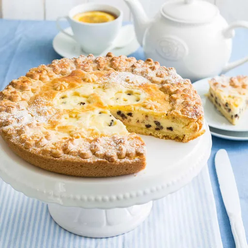 Torta di Ricotta