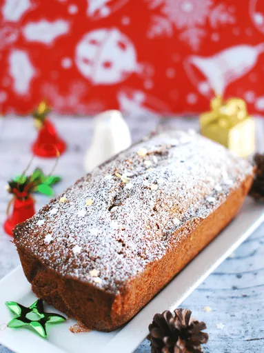 GIngerbread