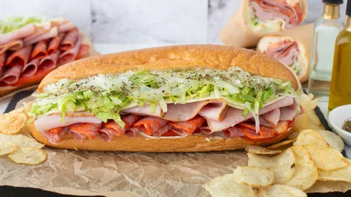 Roti John