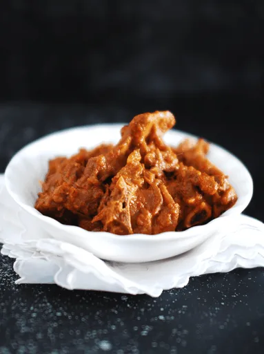 Mutton Masala