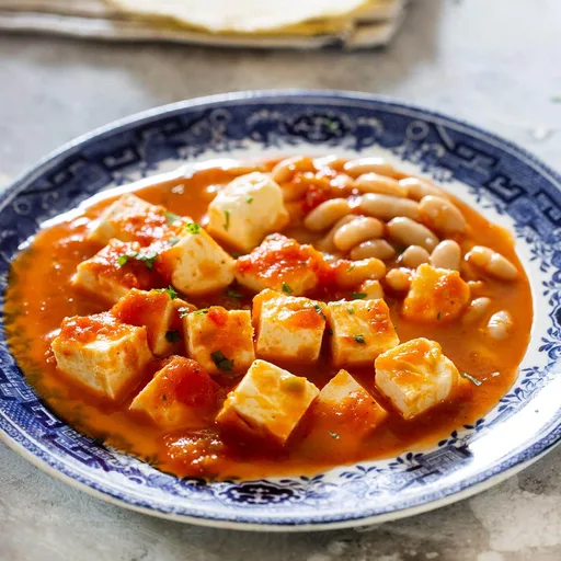 Queso con chile