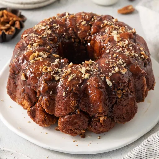 The Best Gluten-Free Monkey Bread