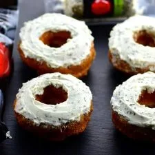 Sincerely donuts