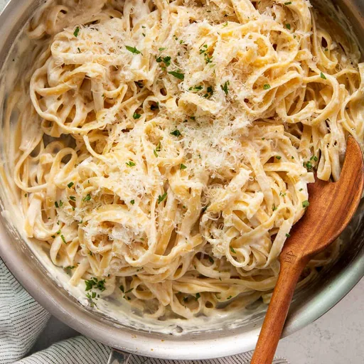 Gluten-Free Alfredo Sauce (BEST EVER!)