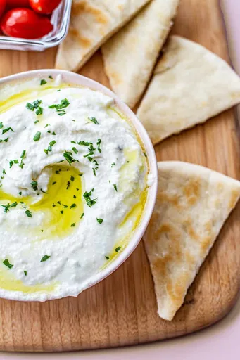 Feta batida
