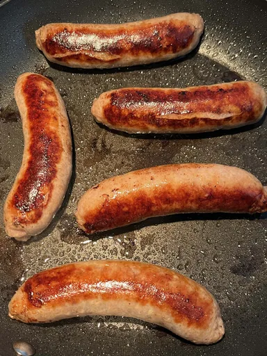 How To Cook Bratwurst On A Stove