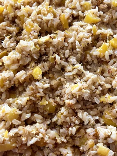 Mango Fried Rice