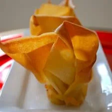 Sorcieres de queso de cabra