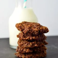 Galletas de quinoa