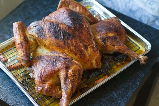 The Spatchcock Turkey Guide