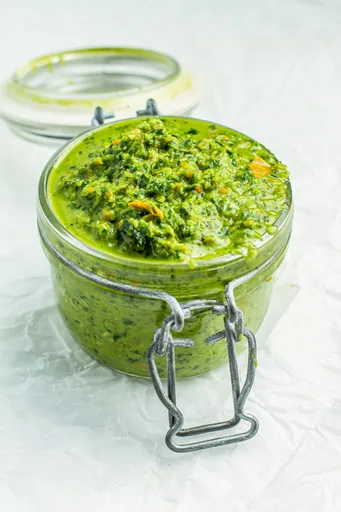 Green Seasoning