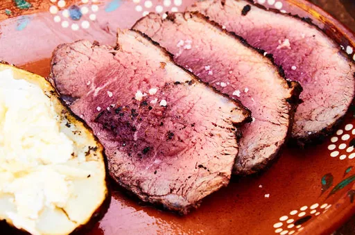 Sirloin Cap Roast
