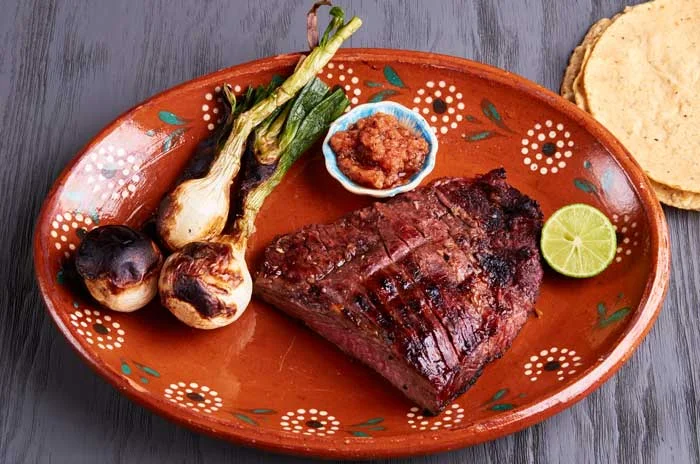 Mexican Carne Asada Recipe