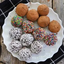 Brigadeiros