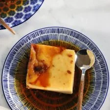 Baked Milk Flan