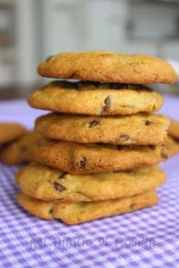 Galletas