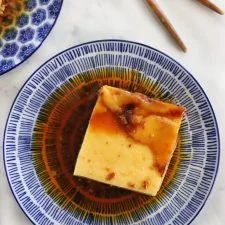 Leche Asada
