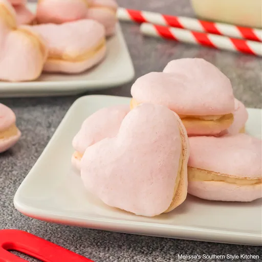 Macarons Recipe