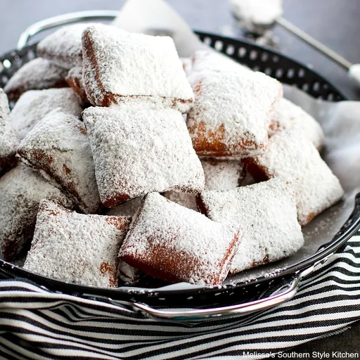 Beignets