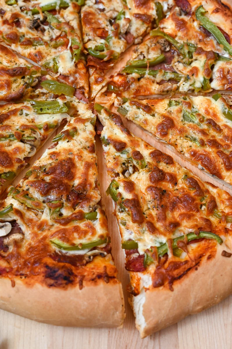Pizza