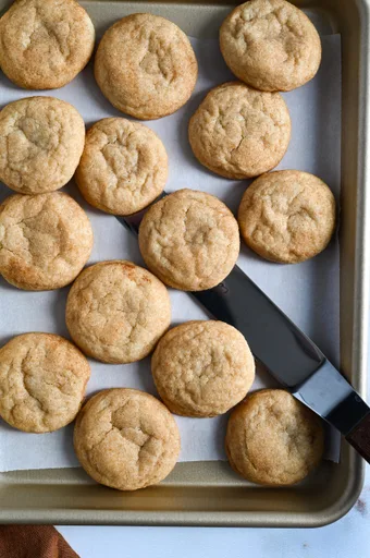 Snickerdoodles