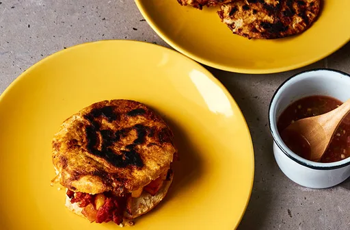 Gorditas encarceladas de la tía Vicky