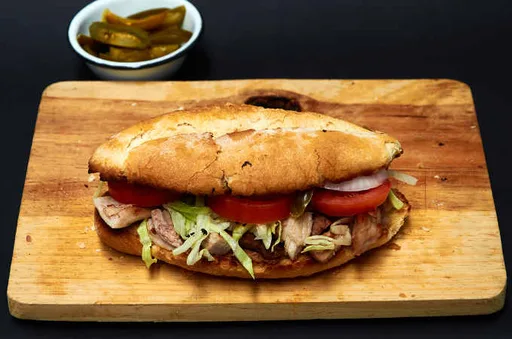 Torta de puerco