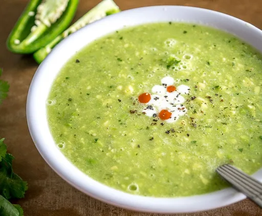 Avocado Soup