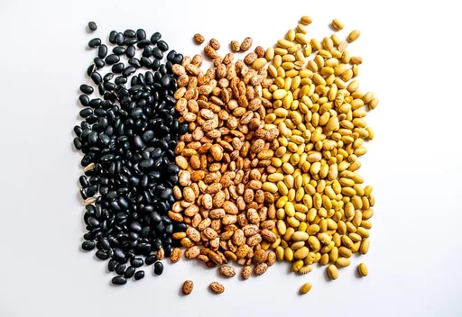 Beans, Beans, Beans -- Frijoles de Olla