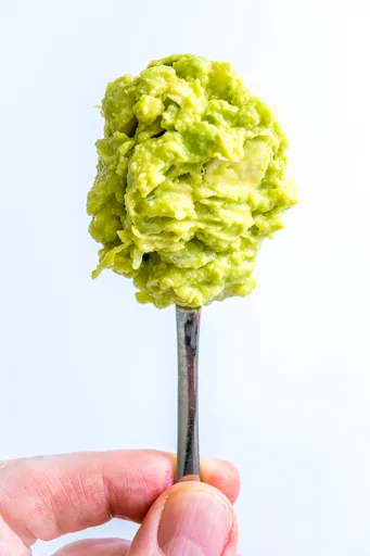 La única receta de guacamole que necesitarás