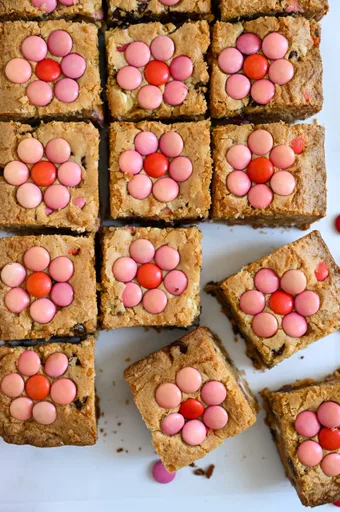 Blondies