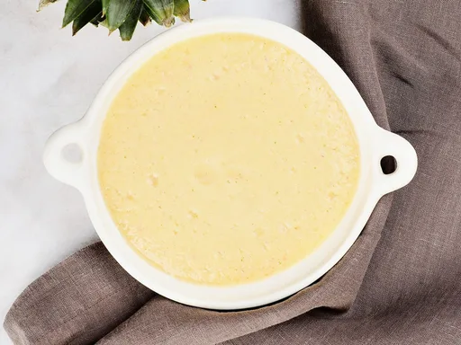 Pineapple Habanero Salsa