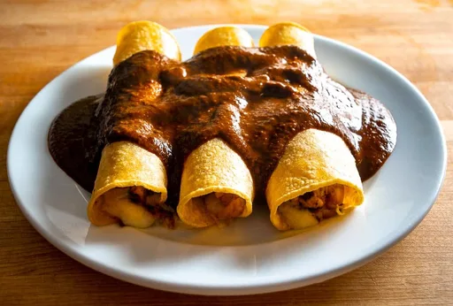 Mole negro