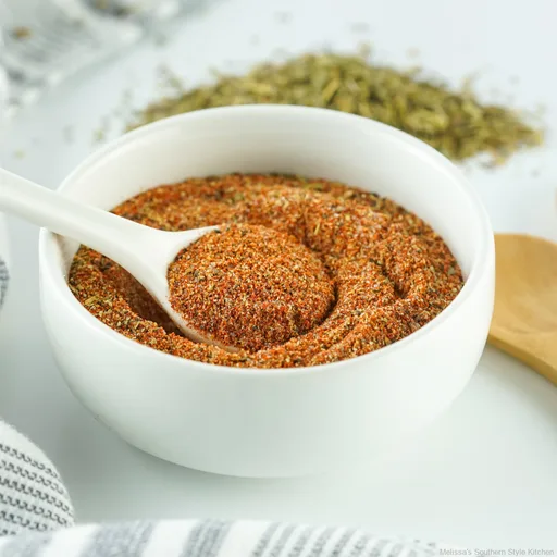 Cajun Seasoning