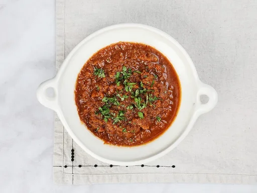 Receta de salsa de chipotle
