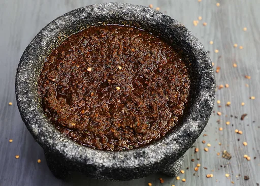 Salsa Borracha Recipe
