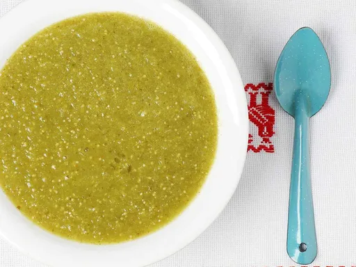 Salsa Verde Recipe