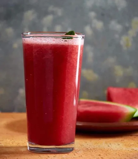 Receta de Agua de Sandía
