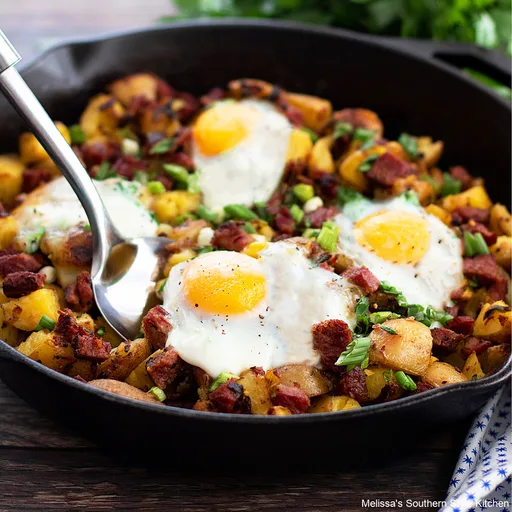 Corned Beef Hash