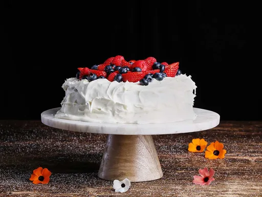 Mexican Tres Leches Cake Recipe