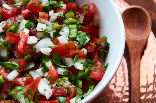 Pico de Gallo Recipe