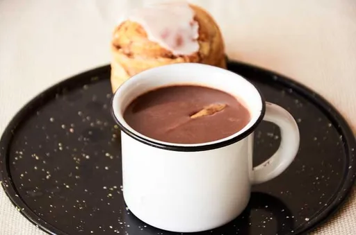 Mexican Hot Chocolate