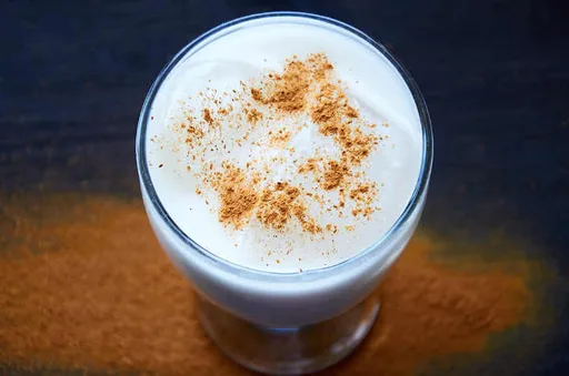 Authentic Horchata Recipe