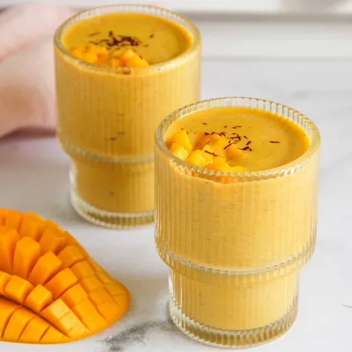Thandai de Mango