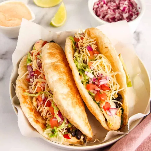 Chalupas