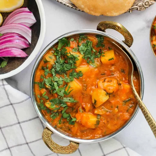 Aloo Rasedar