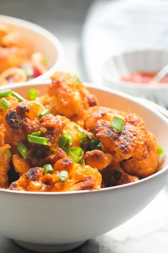 Gobi Manchurian Recipe